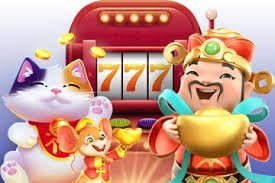 Pengguna membaca bonus dari ponsel